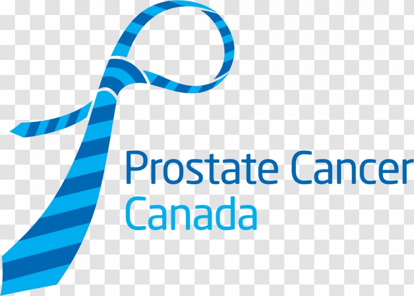 Prostate Cancer Canada Movember - Research Transparent PNG