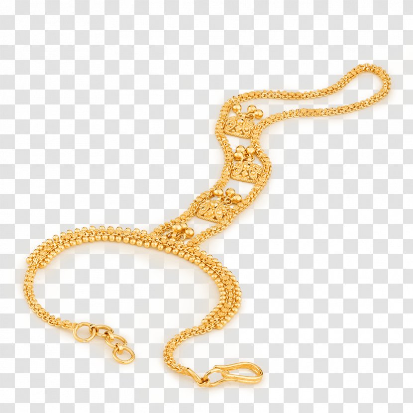 Necklace Gold Bracelets PureJewels - Bracelet - Bhanji Gokaldas & Sons Since 1975 JewelleryNecklace Transparent PNG