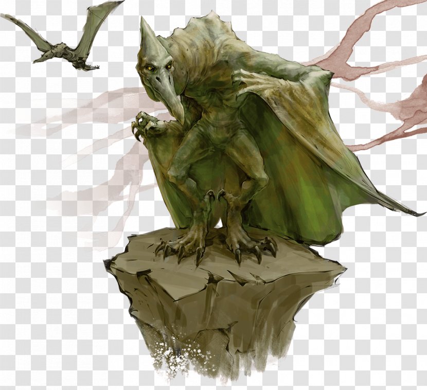 Dungeons & Dragons The Jungles Of Chult Game Tomb Annihilation Forgotten Realms - And Transparent PNG