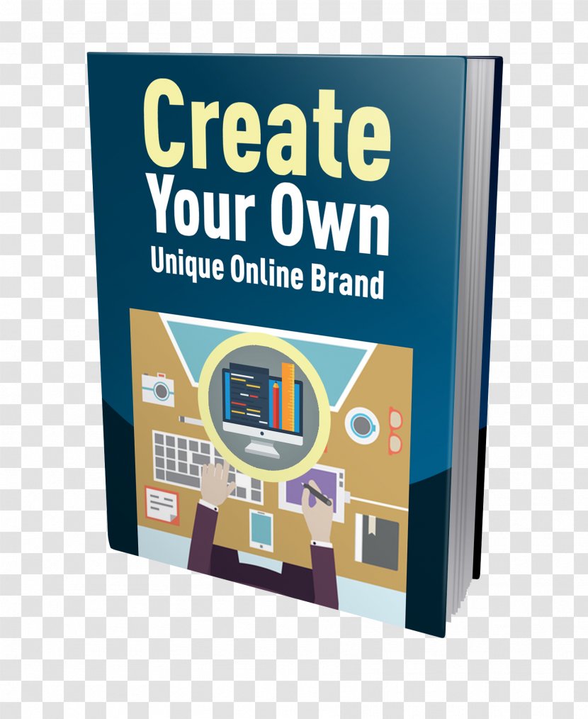 Digital Marketing Private Label Rights Brand Design Your Own: Home Page - Promotion Transparent PNG