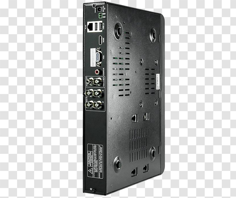 Computer Hardware Multimedia Electronics - Component Transparent PNG