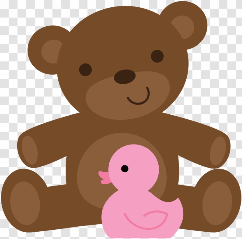 Teddy Bear - Baby Toys Stuffed Toy Transparent PNG
