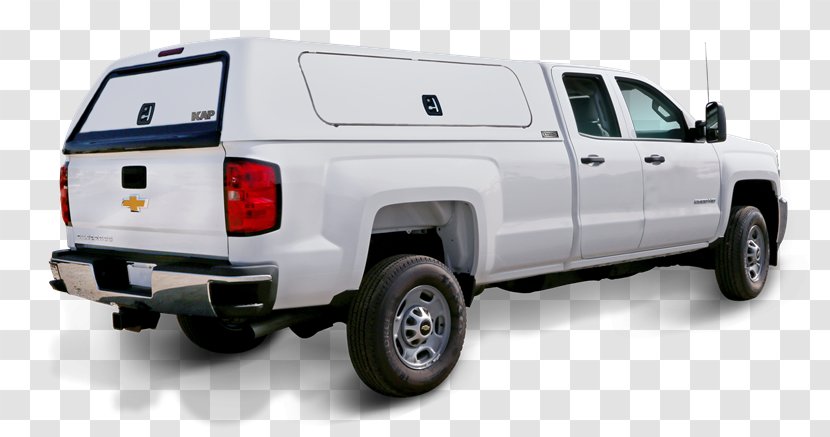 Chevrolet Silverado Pickup Truck Car Thames Trader - Hardtop - Pick Up Transparent PNG