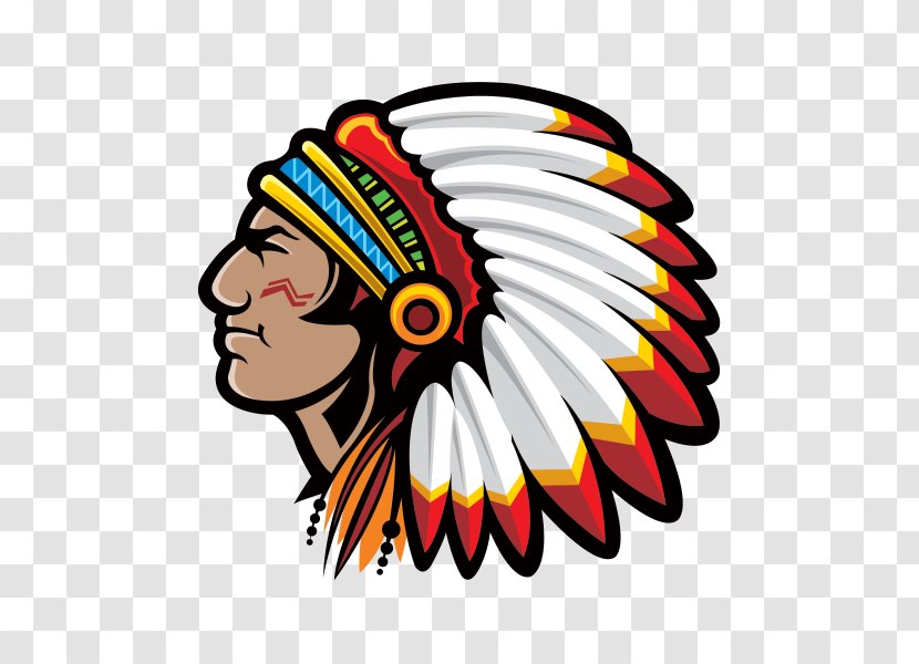 Decal National Secondary School Middle Elementary - American Indian Transparent PNG