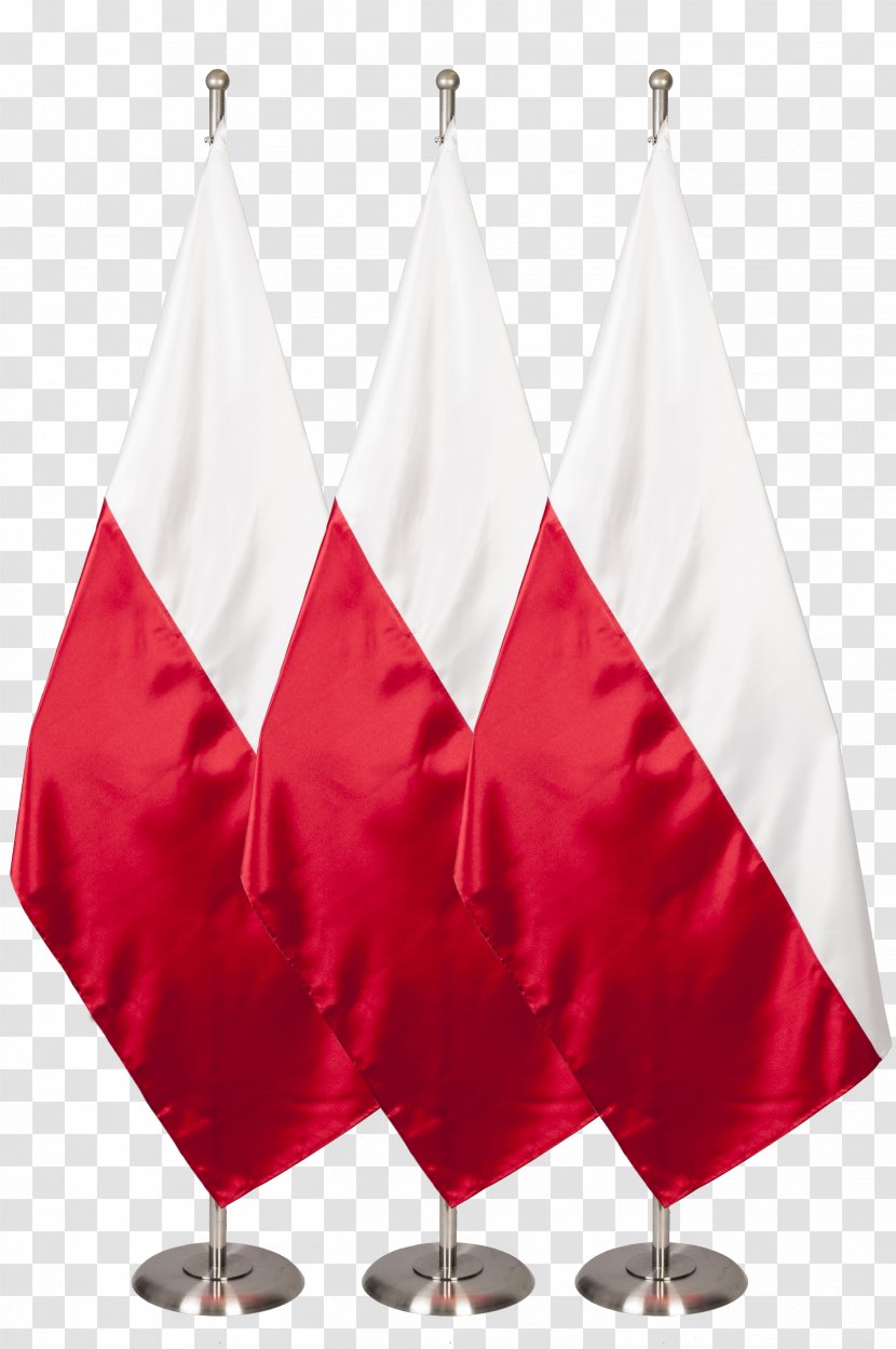 Flag Of Poland National Shop With Flags Ekon Studio - Price Transparent PNG
