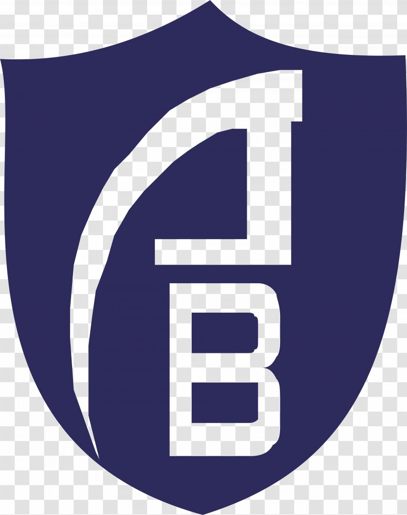 Navy Blue Icon - Brand - Shield Transparent PNG
