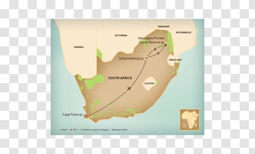 Travel South Africa Mozambique Vacation Airline - Water Resources Transparent PNG