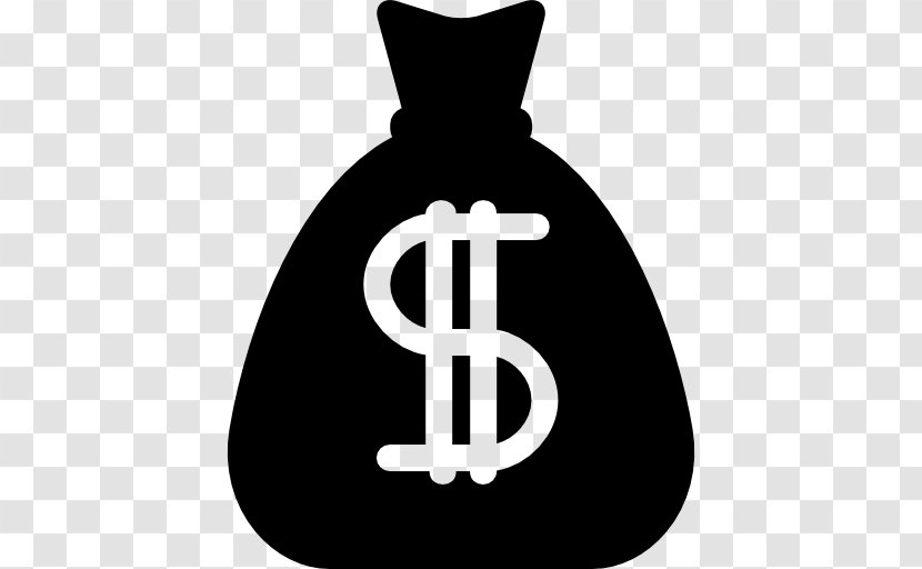 Money Bag - Symbol Transparent PNG