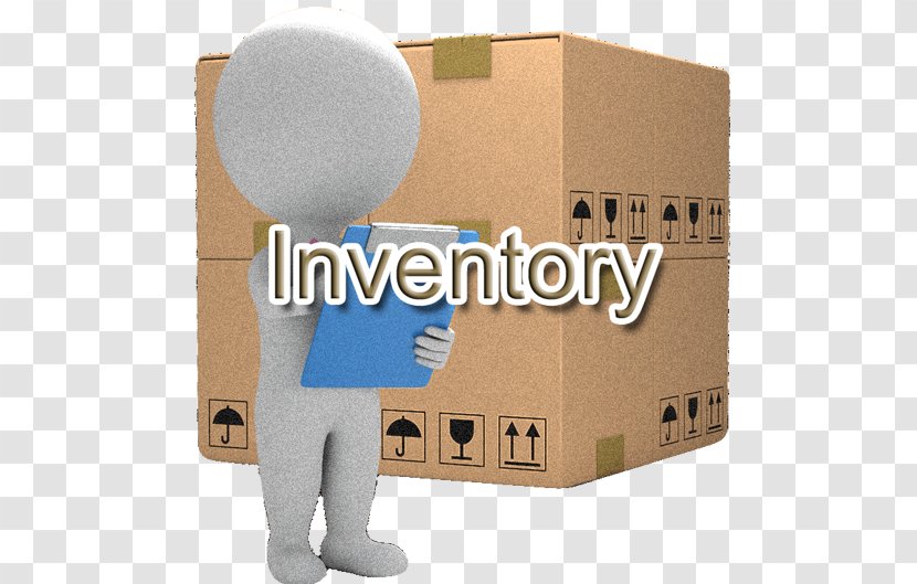 Warehouse Stock Photography Royalty-free Inventory - Cardboard Transparent PNG
