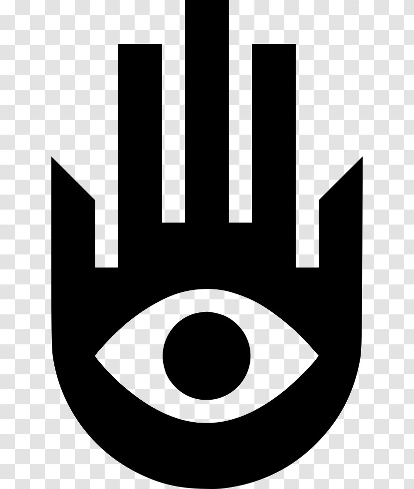 Logo Brand Monochrome - Symbol - Egypt Vector Transparent PNG