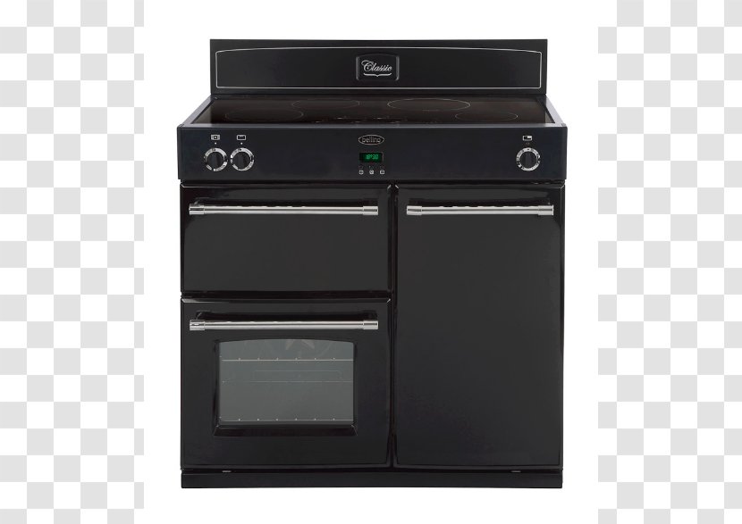 Gas Stove Cooking Ranges Cooker Home Appliance - Fisher Paykel Transparent PNG