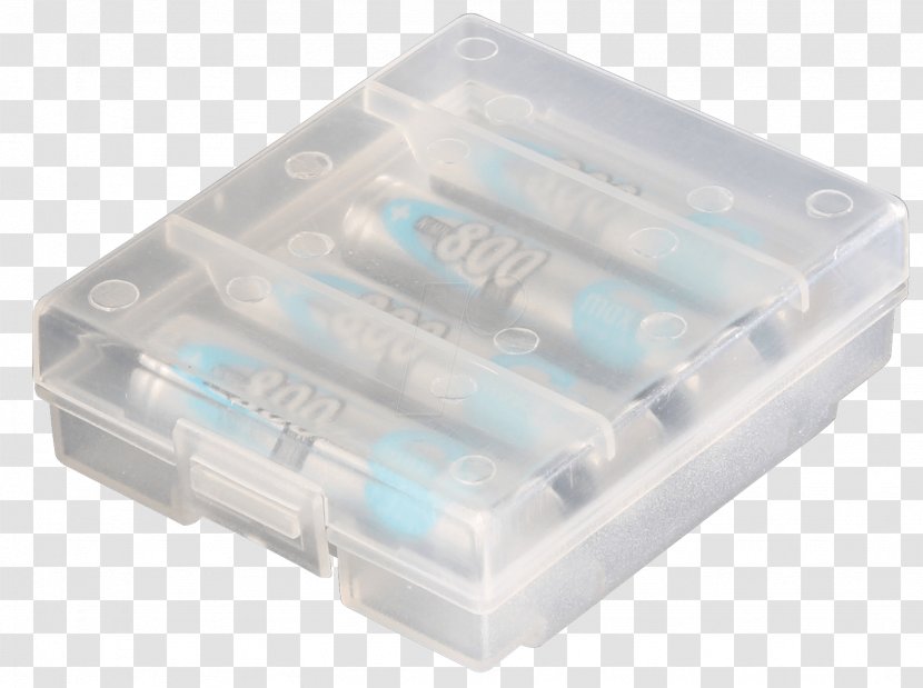 Electric Battery AAA Rechargeable Holders - Packaging - Storage Transparent PNG