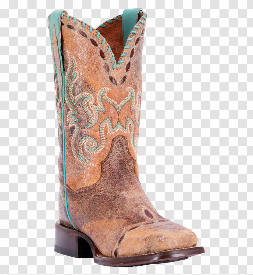 Cowboy Boot Fashion Western Wear - Work Boots - Riding Transparent PNG