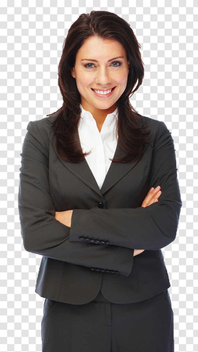 Businessperson Company Management Service - Stock Photography - Business Woman Transparent PNG