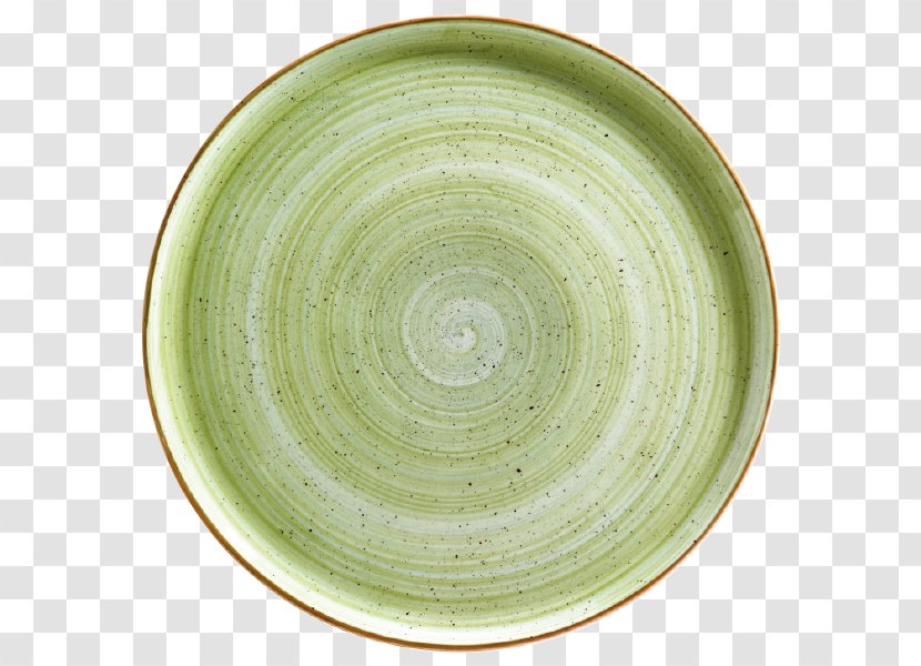 Plate Pizza Tableware Porcelain Bowl - Kahve Fincanı Transparent PNG