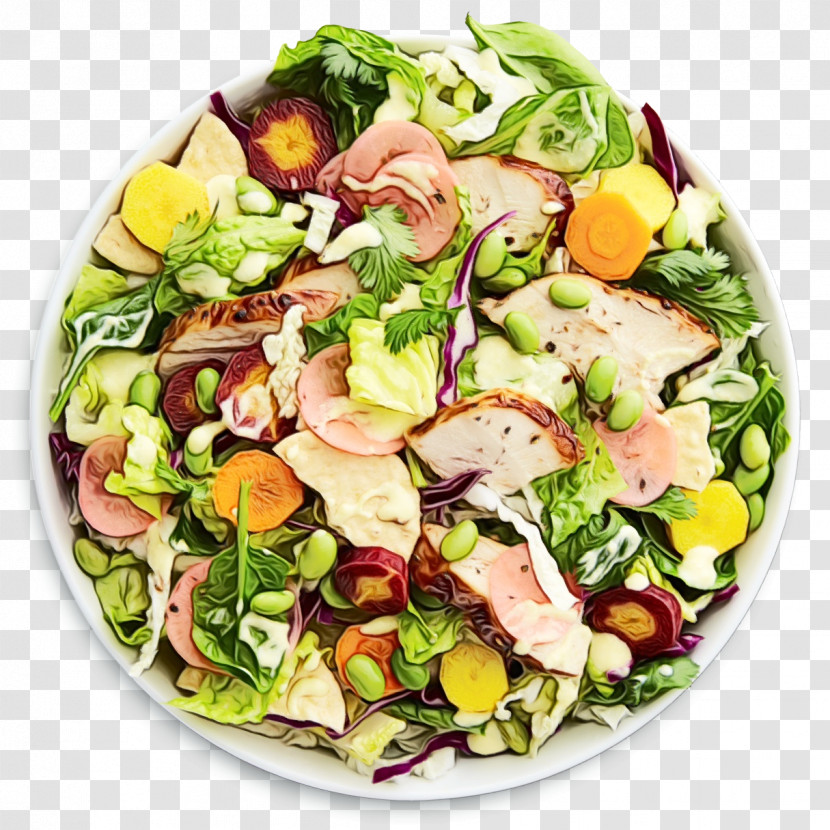 Salad Transparent PNG