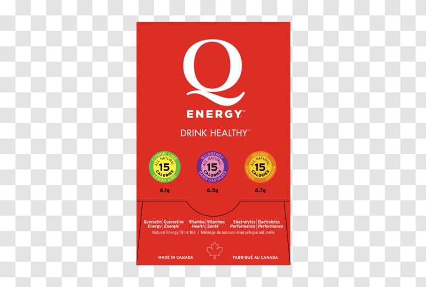 Energy Drink Lemon-lime Quercetin - Drinks Discount Transparent PNG