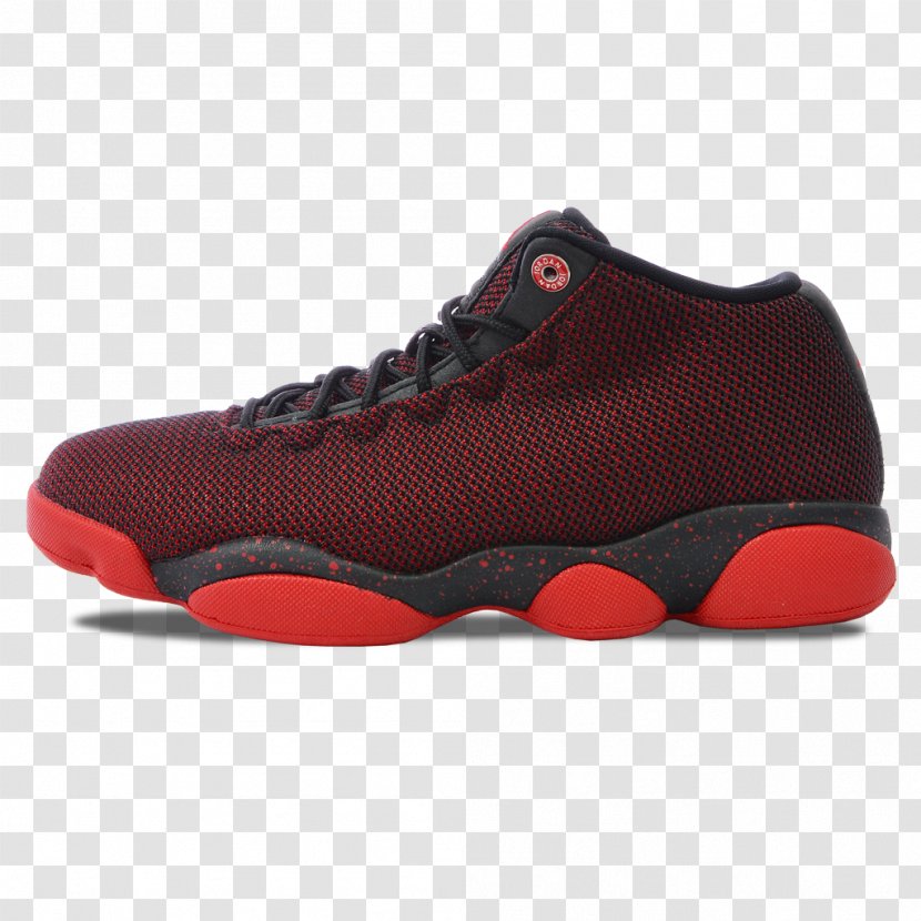 Sneakers Air Jordan Nike Boot Shoe - Red Transparent PNG