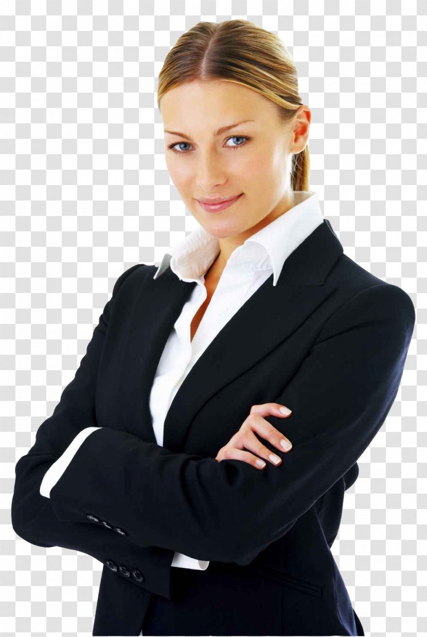 Businessperson Woman Entrepreneurship Management - Informal Attire Transparent PNG