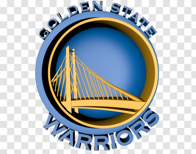 Golden State Warriors NBA 2K16 The Finals Logo - Symbol Transparent PNG