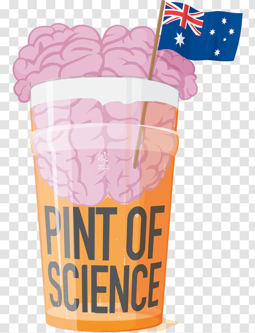 Pint Of Science Research Festival - Food Transparent PNG