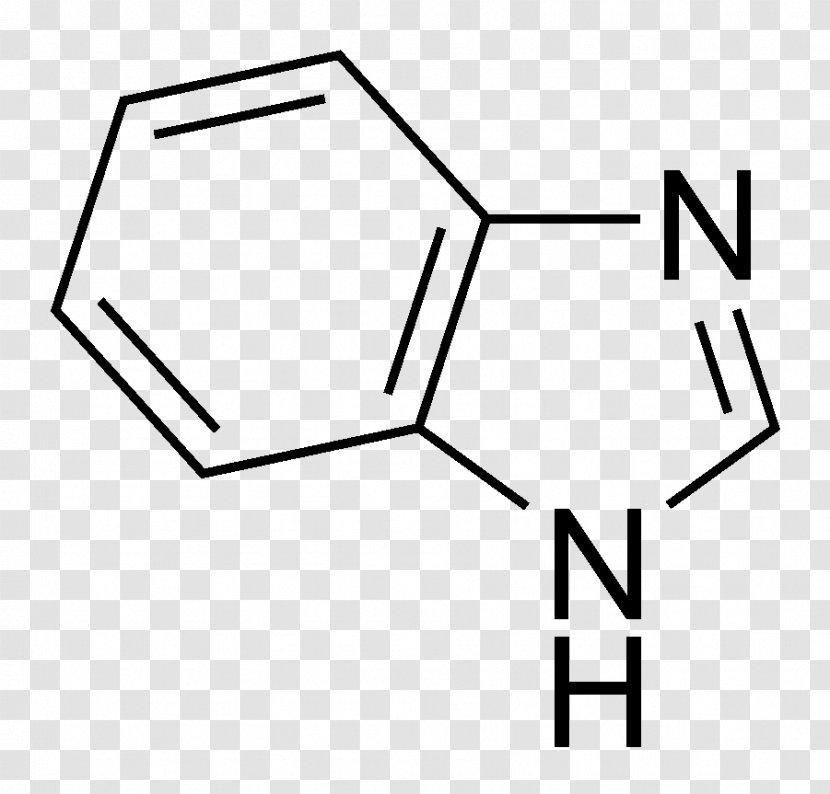 Aromaticity Simple Aromatic Ring Carbazole Purine Beta-Carboline - Nucleophilic Substitution - Gland Transparent PNG