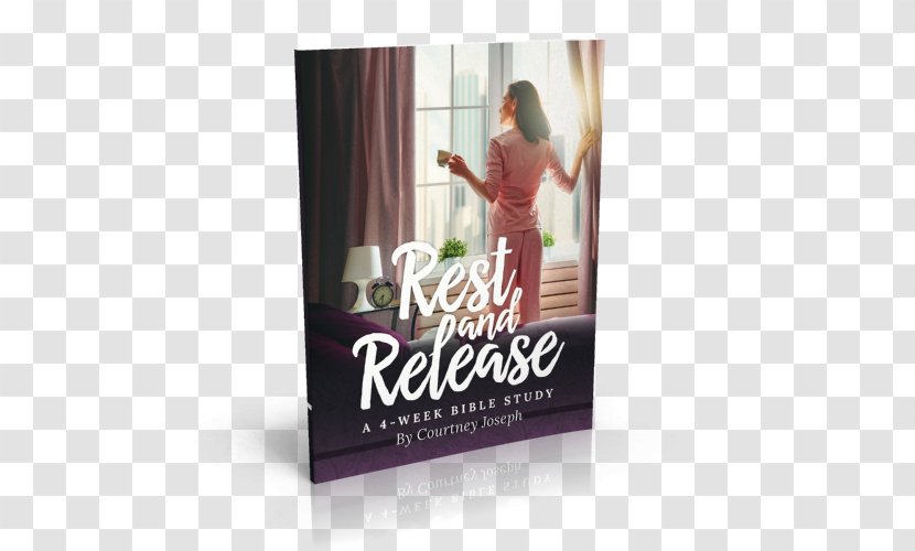 Rest And Release: A 4-Week Bible Study Women Living Well: Find Your Joy In God, Man, Kids, Home Ecclesiastes: Wisdom For An In-depth The Book Of 1 Samuel Journal {for Guys} Transparent PNG