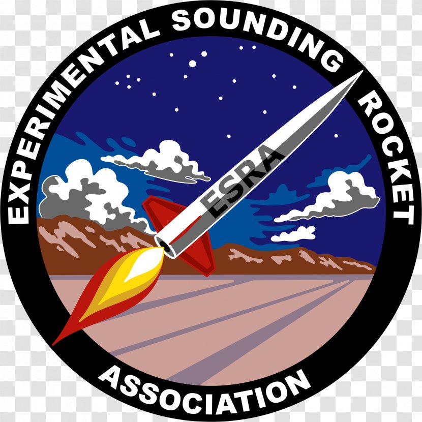 Sounding Rocket High-power Rocketry Engineering Organization - Spacecraft Propulsion Transparent PNG