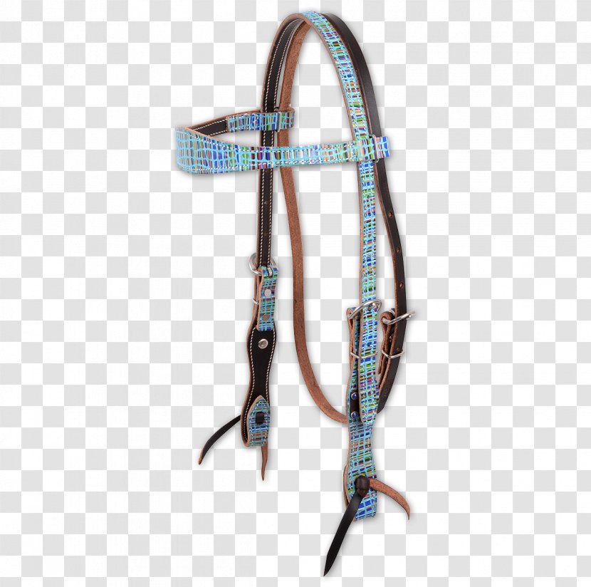 Leash Turquoise - Fashion Accessory - Peace Arch Border Wait Transparent PNG