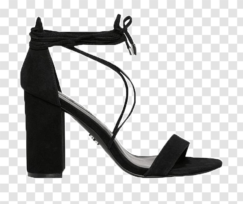 High-heeled Shoe Sandal Clothing Tsoukalas Shoes Transparent PNG
