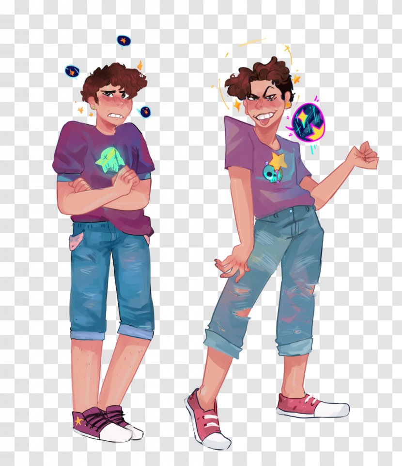 YouTube The New Lars DeviantArt Clothing - Watercolor - Star Universe Transparent PNG