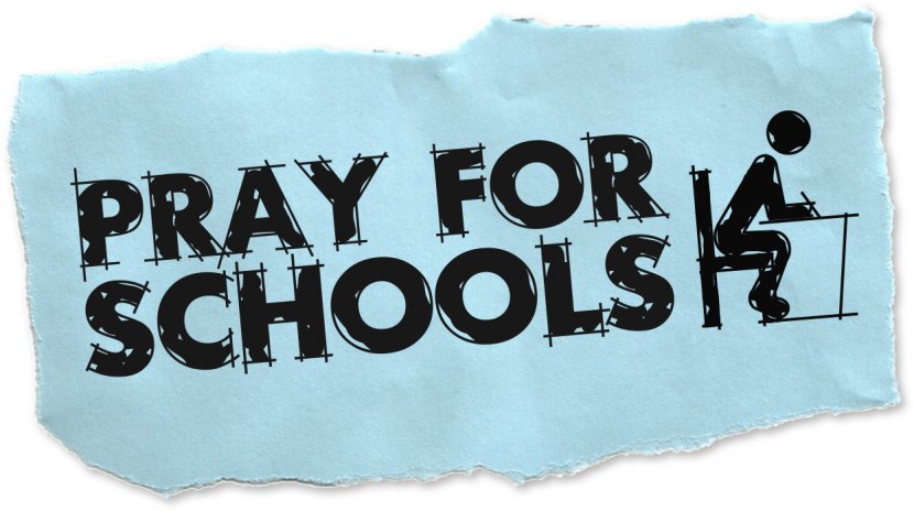 School Prayer Teacher Lent - Need - Pray Transparent PNG