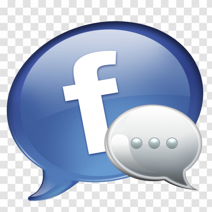 Facebook Messenger Emoticon Mobile App Online Chat Drawing Icon Transparent Png