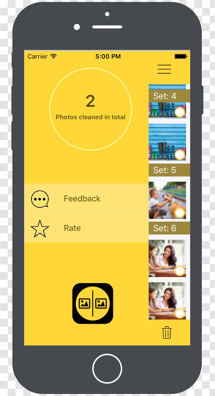 Angle Screenshot Brand Mobile Phones Font - Multimedia Transparent PNG