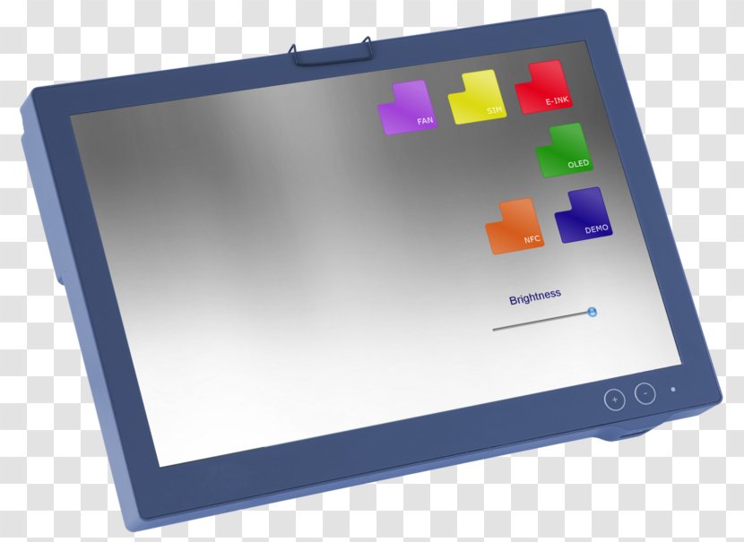 Computer Monitors Biomedical Engineering Electronics Magnetic Resonance Imaging Electromagnetic Compatibility - Allomed Medizintechnik Gmbh Transparent PNG