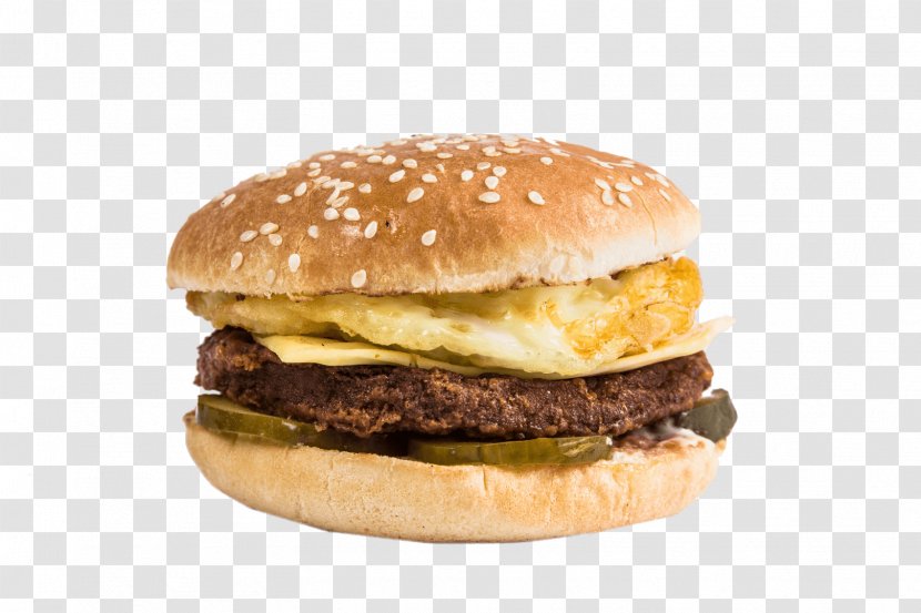 Cheeseburger Whopper Breakfast Sandwich McDonald's Big Mac Buffalo Burger - Egg Transparent PNG