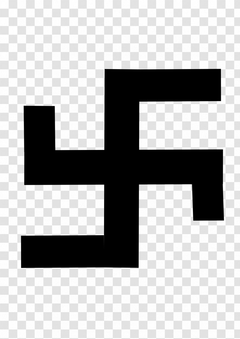Symbol Hinduism Swastika Cross Clip Art - Christian - Hindu Transparent PNG