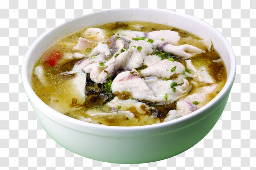 Hot Pot Condiment Food Pickling Suan Cai - Dish - Fish Pickle Transparent PNG