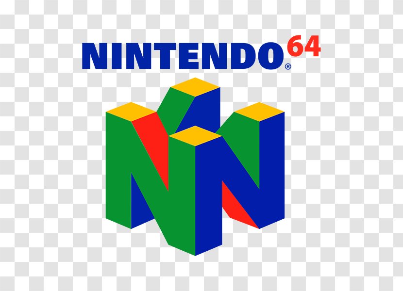 Nintendo 64 Super Entertainment System 64DD GameCube Wii - Area - Mockups Logo Transparent PNG