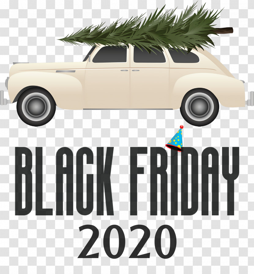 Black Friday Shopping Transparent PNG