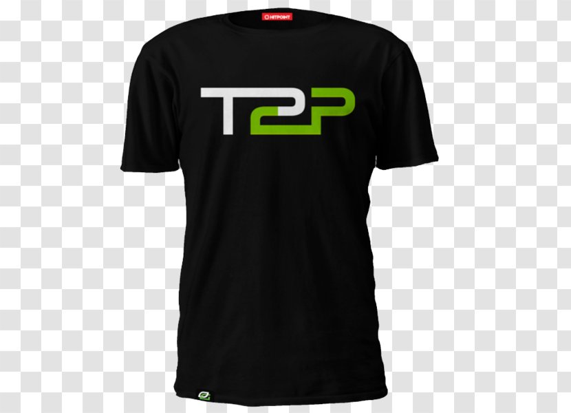 Printed T-shirt Clothing Sleeve OpTic Gaming - Longsleeved Tshirt Transparent PNG