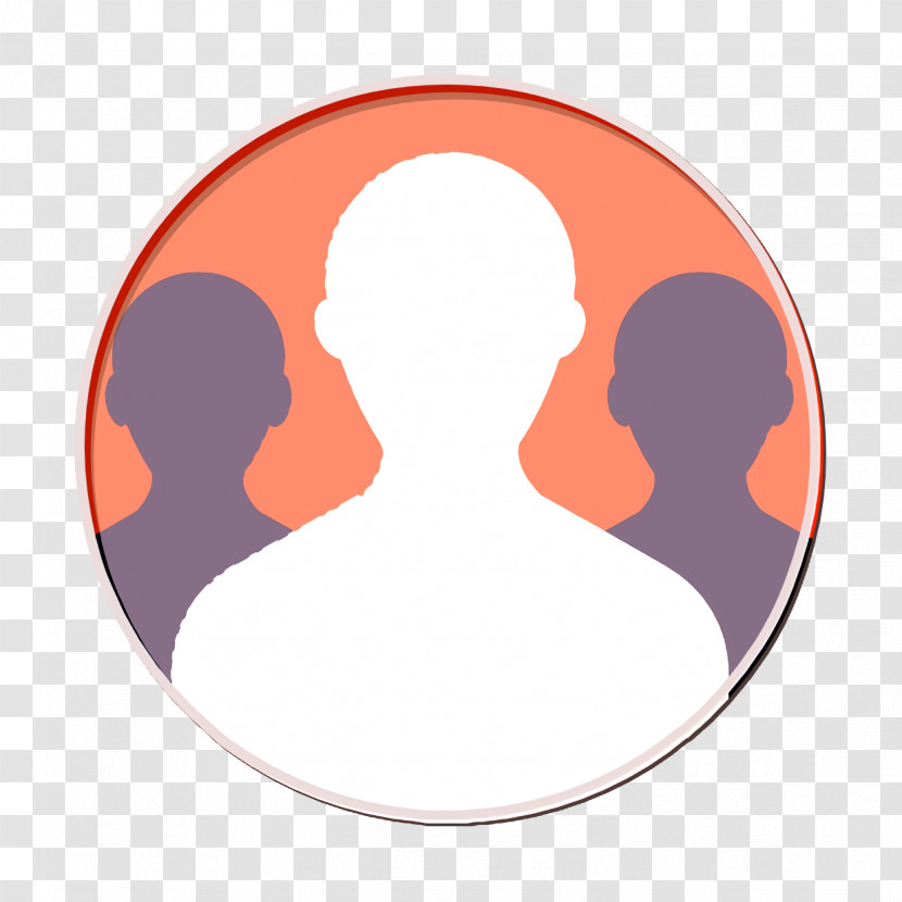 Digital Marketing Icon User Icon Transparent PNG