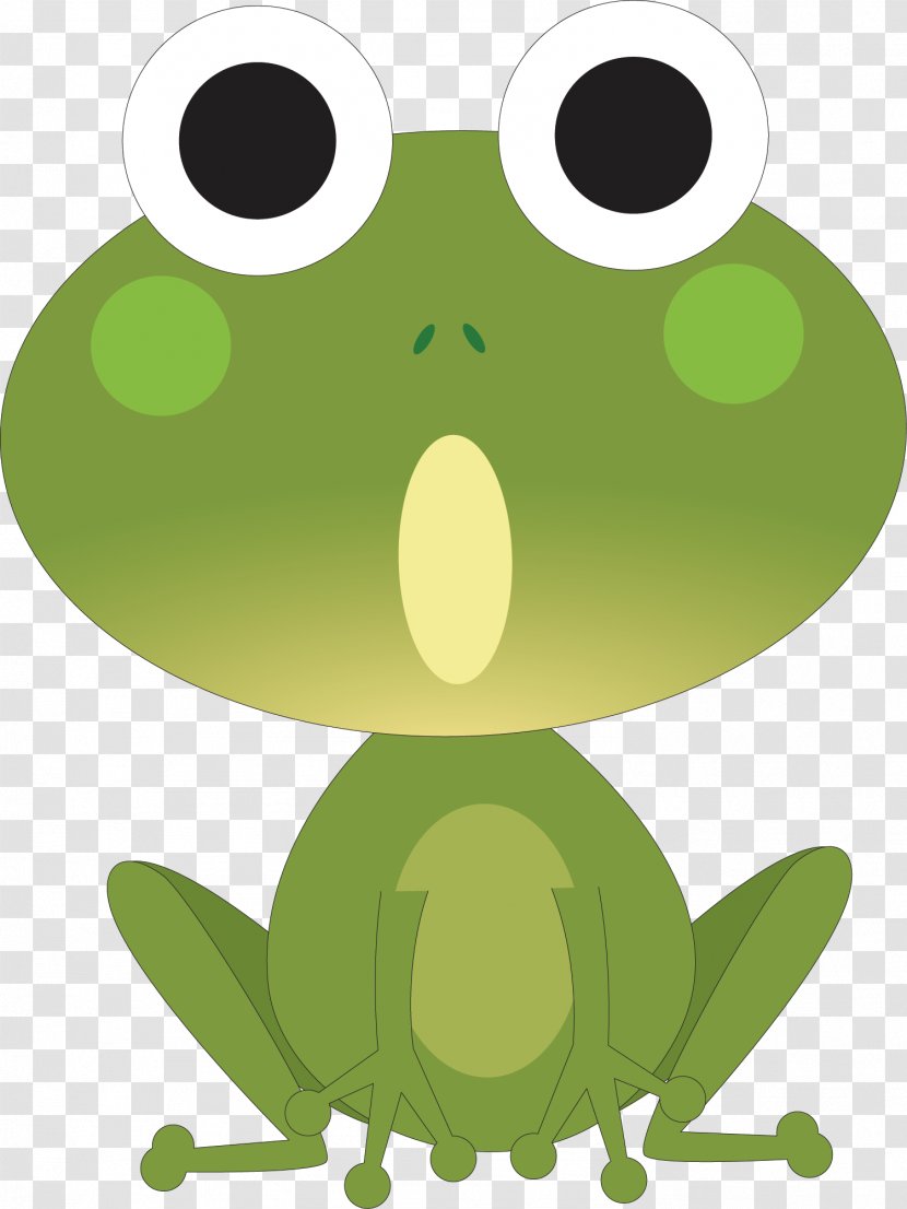 Tree Frog Animal Horse True Shadow - Hobby - Vector Transparent PNG