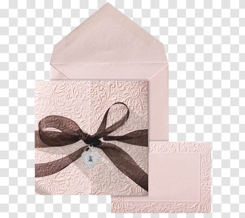 Wedding Invitation Paper Envelope Stationery Clip Art - Nice Transparent PNG