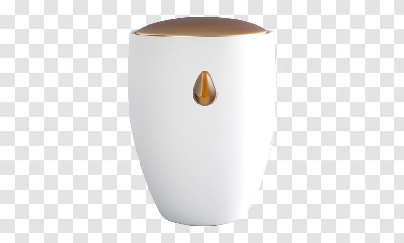 Urn Ceramic Cremation Coffin Natuursteenbedrijf Stassar BV - Porcelain - Tiger Eye Transparent PNG