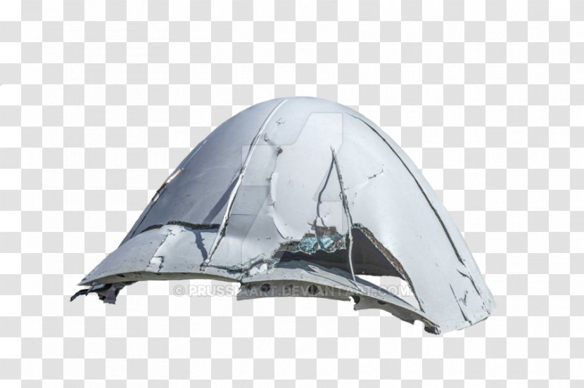 Tent - Plane Crash Transparent PNG