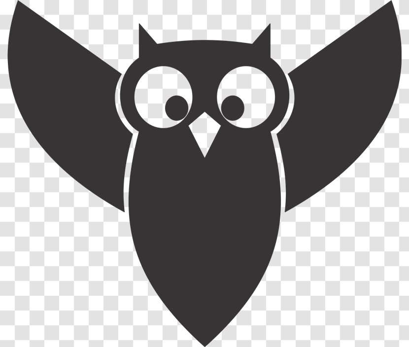 Royalty-free Image Vector Graphics Stock Photography - Eastern Screech Owl - Eule Silhouette Transparent PNG