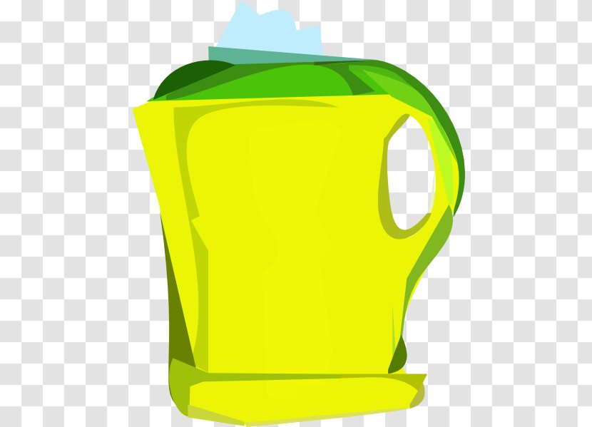 Tea Clip Art - Cup - Yellow Teapot Transparent PNG