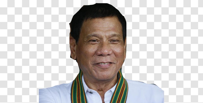 Rodrigo Duterte President Of The Philippines Davao Death Squad - Ferdinand Marcos - Barack Obama Transparent PNG