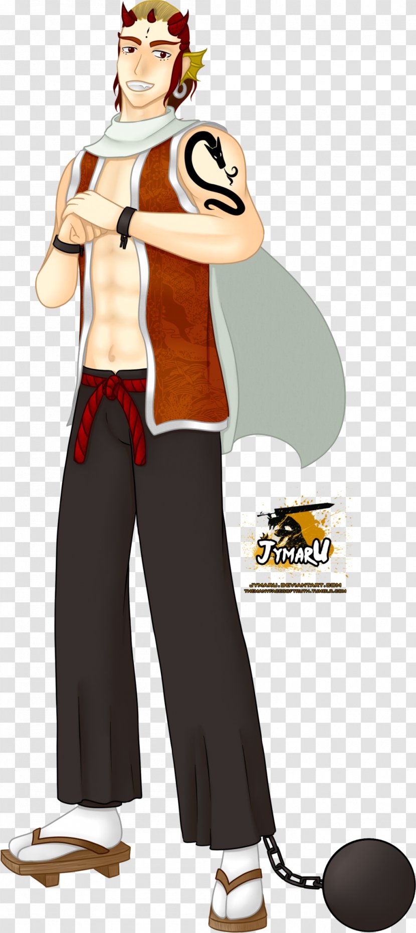 Costume Design Cartoon Character - Fictional - Halloween Bash Transparent PNG